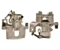 BOSCH Brzdov tmen ‐ BO 0986135246
