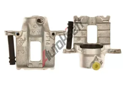 BOSCH Brzdov tmen BO 0986135250, 0 986 135 250