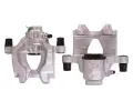 BOSCH Brzdov tmen ‐ BO 0986135333