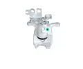 BOSCH Brzdov tmen BO 0986135591, 0 986 135 591