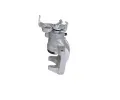 BOSCH Brzdov tmen BO 0986135600, 0 986 135 600