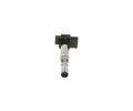 BOSCH Zapalovac cvka BO 0986221050, 0 986 221 050