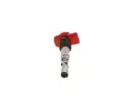 BOSCH Zapalovac cvka BO 0986221053, 0 986 221 053
