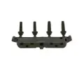 BOSCH Zapalovac cvka BO 0986221084, 0 986 221 084