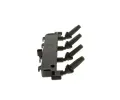BOSCH Zapalovac cvka BO 0986221084, 0 986 221 084