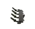 BOSCH Zapalovac cvka BO 0986221084, 0 986 221 084