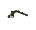 BOSCH Zapalovac cvka BO 0986221125, 0 986 221 125