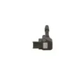 BOSCH Zapalovac cvka BO 0986221134, 0 986 221 134