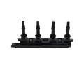 BOSCH Zapalovací cívka BO 098622A013, 0 986 22A 013