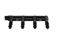 BOSCH Zapalovac cvka BO 098622A205, 0 986 22A 205