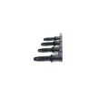 BOSCH Zapalovac cvka BO 098622A209, 0 986 22A 209