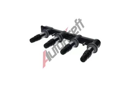 BOSCH Zapalovac cvka BO 098622A211, 0 986 22A 211