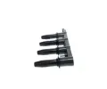 BOSCH Zapalovac cvka BO 098622A212, 0 986 22A 212