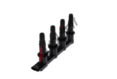 BOSCH Zapalovac cvka BO 098622A213, 0 986 22A 213