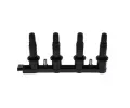 BOSCH Zapalovac cvka BO 098622A213, 0 986 22A 213