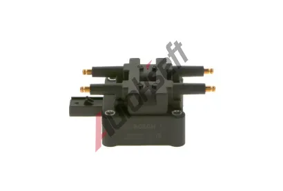 BOSCH Zapalovac� c�vka BO 098622A400, 0 986 22A 400