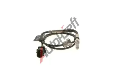 BOSCH idlo teploty vfukovch plyn BO 0986259000, 0 986 259 000