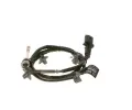 BOSCH Čidlo teploty výfukových plynů BO 0986259001, 0 986 259 001