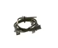 BOSCH Čidlo teploty výfukových plynů BO 0986259001, 0 986 259 001