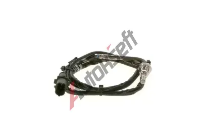 BOSCH idlo teploty vfukovch plyn BO 0986259002, 0 986 259 002