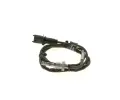 BOSCH idlo teploty vfukovch plyn BO 0986259002, 0 986 259 002