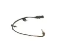 BOSCH idlo teploty vfukovch plyn BO 0986259003, 0 986 259 003
