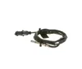 BOSCH idlo teploty vfukovch plyn BO 0986259004, 0 986 259 004