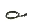 BOSCH idlo teploty vfukovch plyn BO 0986259004, 0 986 259 004