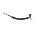 BOSCH idlo teploty vfukovch plyn BO 0986259005, 0 986 259 005