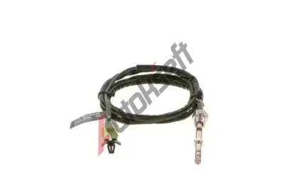 BOSCH idlo teploty vfukovch plyn BO 0986259006, 0 986 259 006