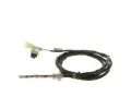 BOSCH idlo teploty vfukovch plyn BO 0986259006, 0 986 259 006