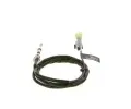 BOSCH idlo teploty vfukovch plyn BO 0986259006, 0 986 259 006
