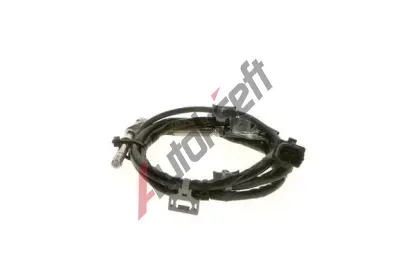 BOSCH idlo teploty vfukovch plyn BO 0986259007, 0 986 259 007