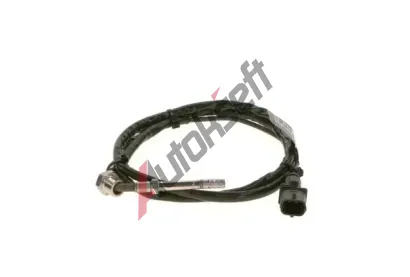 BOSCH idlo teploty vfukovch plyn BO 0986259009, 0 986 259 009