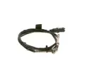 BOSCH idlo teploty vfukovch plyn BO 0986259009, 0 986 259 009
