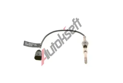 BOSCH idlo teploty vfukovch plyn BO 0986259011, 0 986 259 011