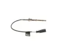 BOSCH idlo teploty vfukovch plyn BO 0986259011, 0 986 259 011