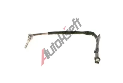 BOSCH idlo teploty vfukovch plyn BO 0986259012, 0 986 259 012