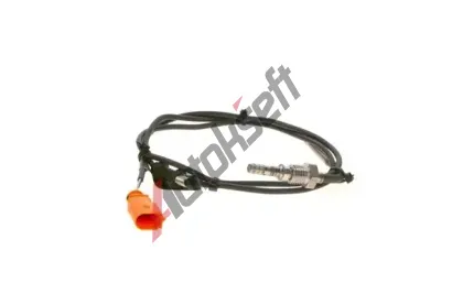 BOSCH idlo teploty vfukovch plyn BO 0986259014, 0 986 259 014