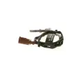 BOSCH idlo teploty vfukovch plyn BO 0986259015, 0 986 259 015