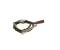 BOSCH idlo teploty vfukovch plyn BO 0986259015, 0 986 259 015