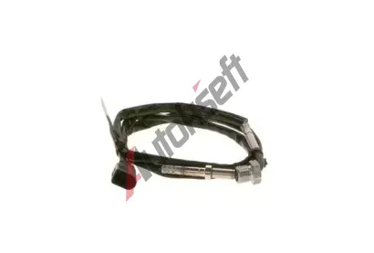 BOSCH idlo teploty vfukovch plyn BO 0986259016, 0 986 259 016