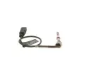 BOSCH idlo teploty vfukovch plyn BO 0986259017, 0 986 259 017
