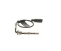 BOSCH idlo teploty vfukovch plyn BO 0986259017, 0 986 259 017