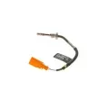BOSCH idlo teploty vfukovch plyn BO 0986259018, 0 986 259 018