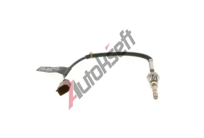 BOSCH idlo teploty vfukovch plyn BO 0986259019, 0 986 259 019