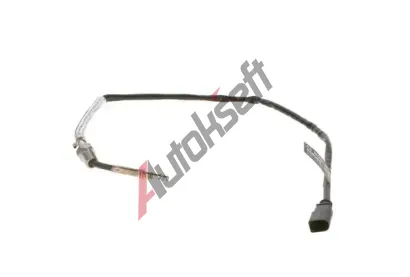 BOSCH idlo teploty vfukovch plyn BO 0986259020, 0 986 259 020