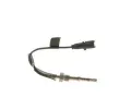 BOSCH idlo teploty vfukovch plyn BO 0986259021, 0 986 259 021