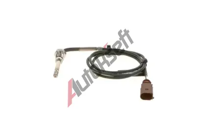 BOSCH idlo teploty vfukovch plyn BO 0986259023, 0 986 259 023