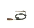 BOSCH idlo teploty vfukovch plyn BO 0986259023, 0 986 259 023